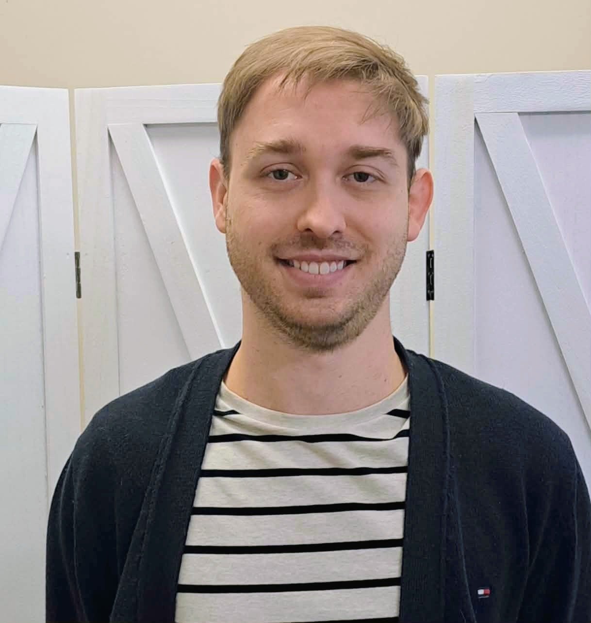 Mikael Demers Verreault