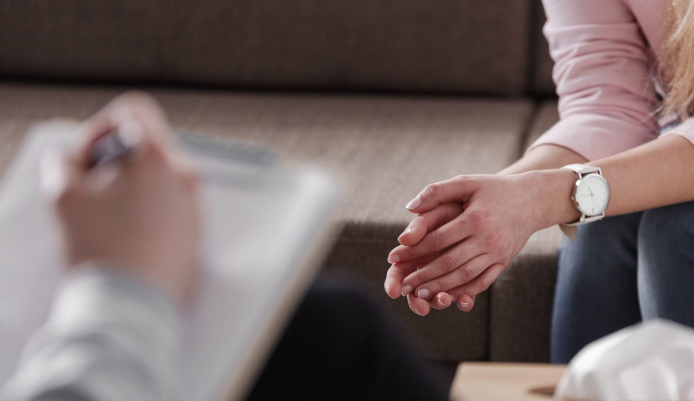 Services de psychologie