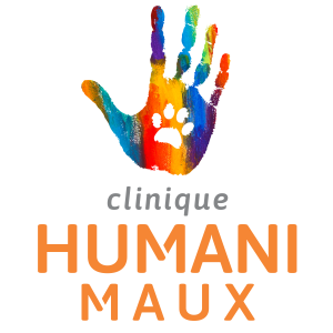 Clinique Humanimaux Logo